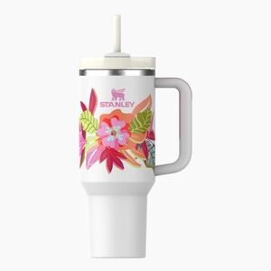 Stanley 40oz Tumbler. Limited edition Mother’s Day collection.